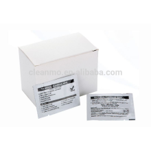 Alcohol Wipes with IPA(99% Isopropyle Alcohol) Factory Outlet